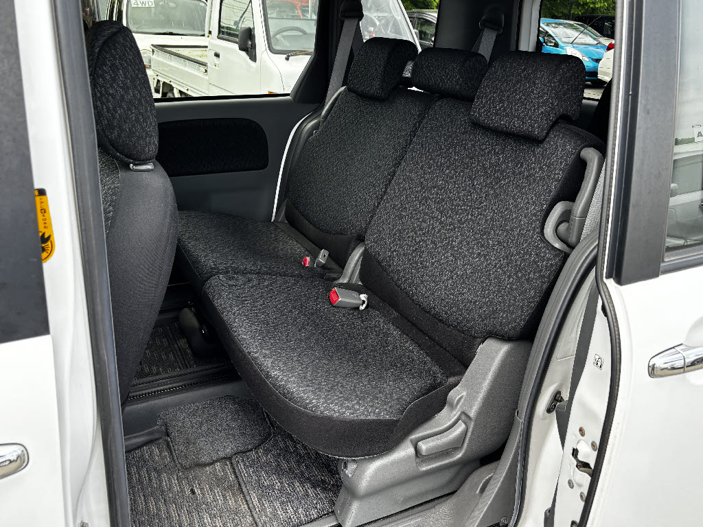 トヨタ シエンタ 1.5ﾀﾞｲｽ G