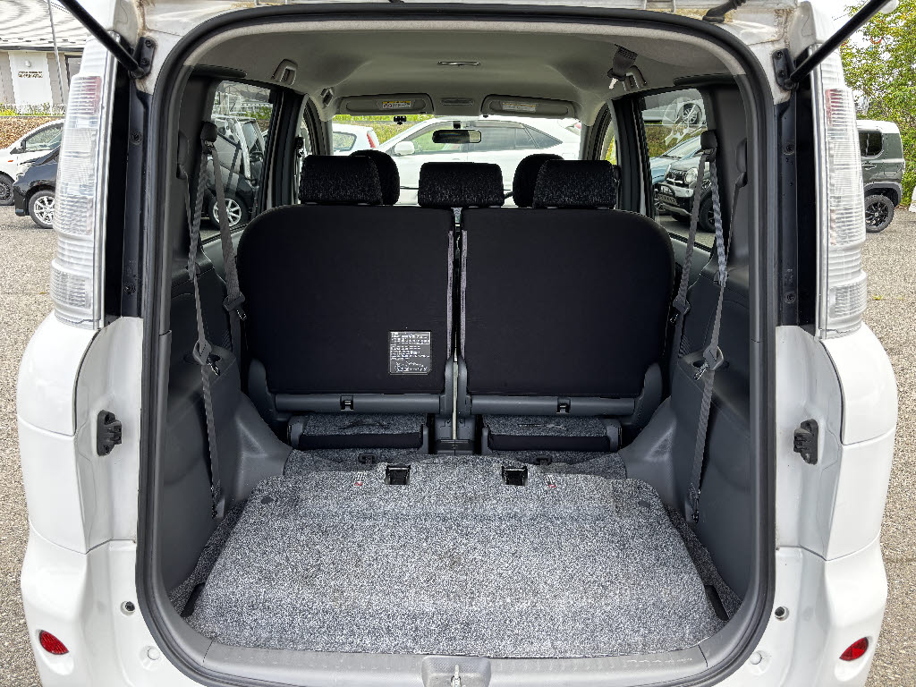 トヨタ シエンタ 1.5ﾀﾞｲｽ G