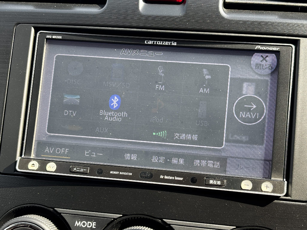 スバル ＸＶ 2.0IｰL ｱｲｻｲﾄ
