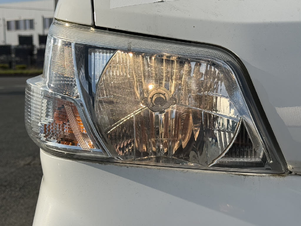 ダイハツ ハイゼットカーゴＶ ﾃﾞﾗｯｸｽ HR SA3 4WD