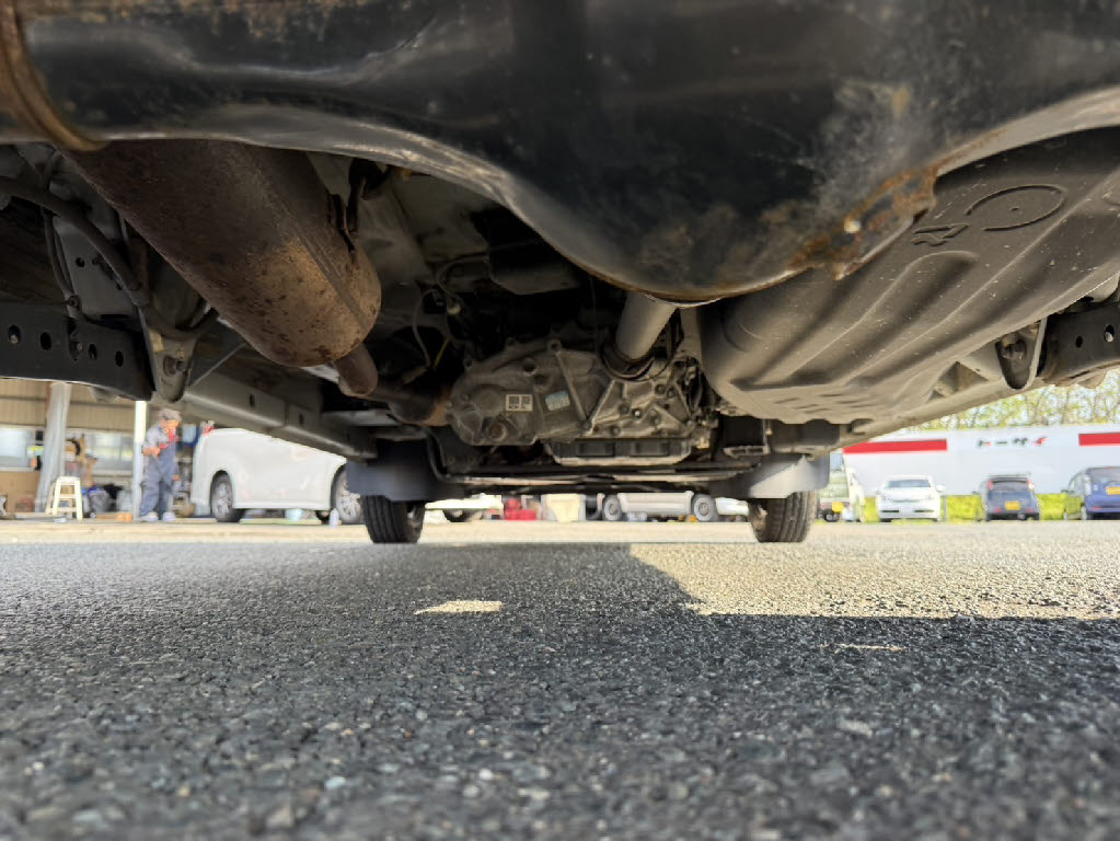 ダイハツ ハイゼットカーゴＶ ﾃﾞﾗｯｸｽ HR SA3 4WD