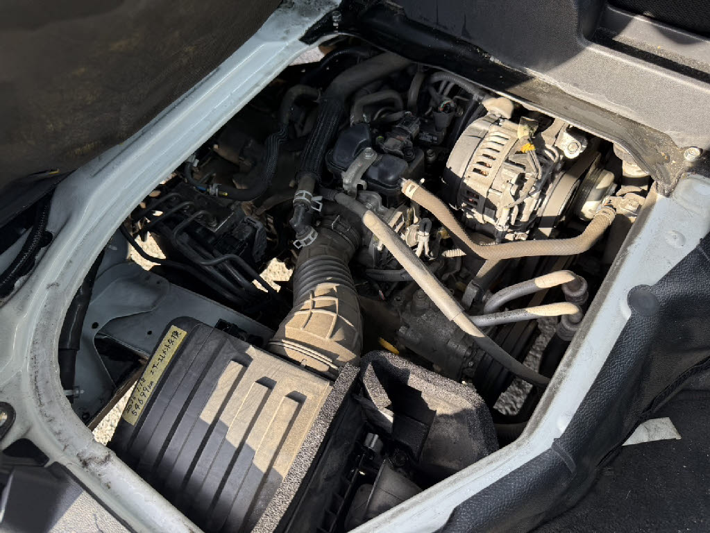 ダイハツ ハイゼットカーゴＶ ﾃﾞﾗｯｸｽ HR SA3 4WD