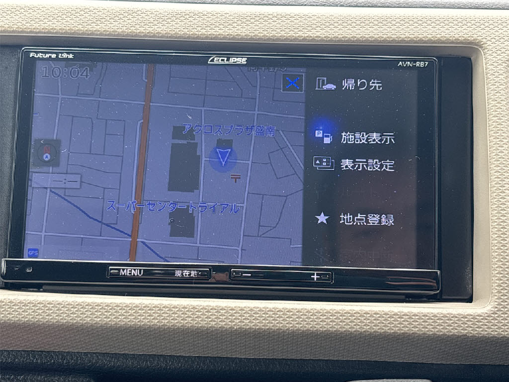 スズキ アルト L 4WD