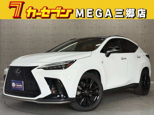 レクサス レクサス ＮＸ