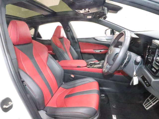レクサス レクサス ＮＸ NX350Fスポーツ