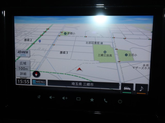 スズキ ワゴンＲスマイル Ｓ