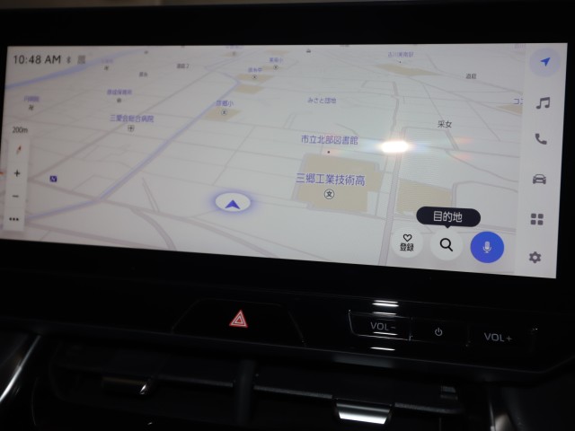 トヨタ ハリアー Ｚレザーパッケージ