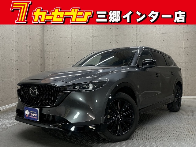 マツダ ＣＸ－８