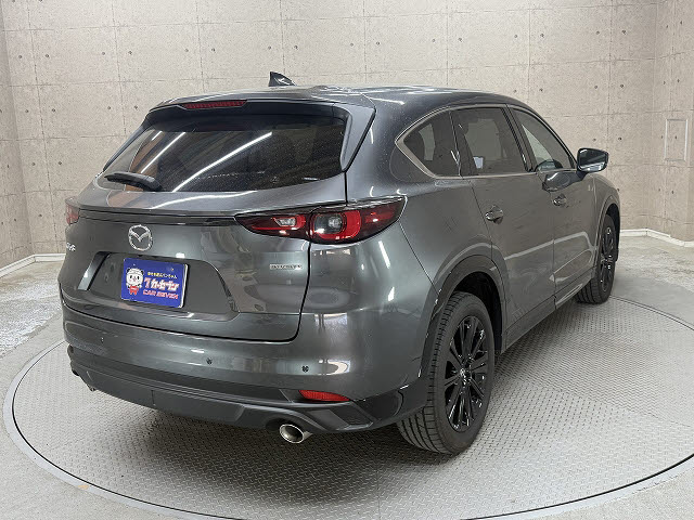 マツダ ＣＸ－８ XDｽﾎﾟｰﾂｱﾋﾟｱﾗﾝｽ