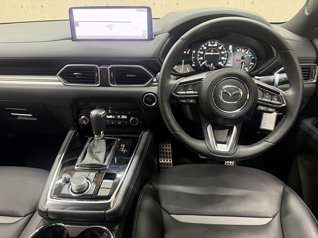 マツダ ＣＸ－８ XDｽﾎﾟｰﾂｱﾋﾟｱﾗﾝｽ