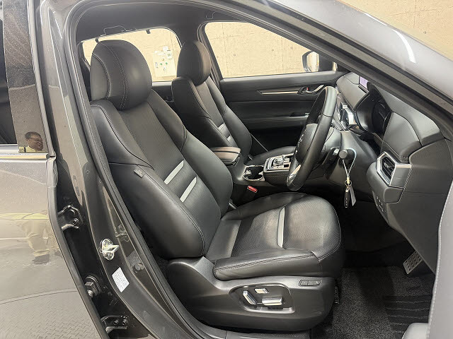 マツダ ＣＸ－８ XDｽﾎﾟｰﾂｱﾋﾟｱﾗﾝｽ