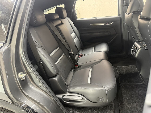 マツダ ＣＸ－８ XDｽﾎﾟｰﾂｱﾋﾟｱﾗﾝｽ