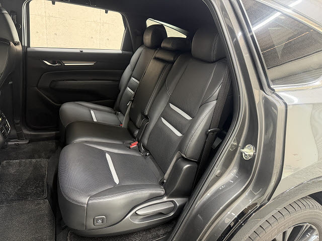 マツダ ＣＸ－８ XDｽﾎﾟｰﾂｱﾋﾟｱﾗﾝｽ