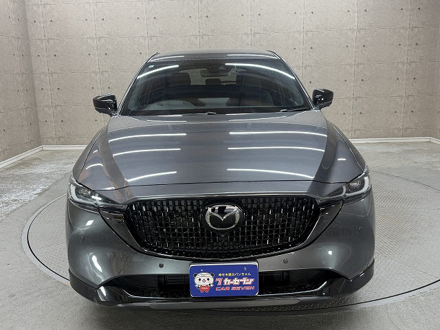 マツダ ＣＸ－８ XDｽﾎﾟｰﾂｱﾋﾟｱﾗﾝｽ