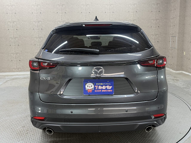 マツダ ＣＸ－８ XDｽﾎﾟｰﾂｱﾋﾟｱﾗﾝｽ