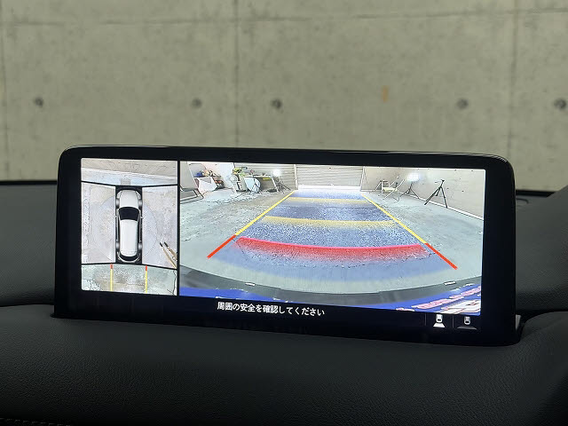 マツダ ＣＸ－８ XDｽﾎﾟｰﾂｱﾋﾟｱﾗﾝｽ