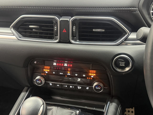 マツダ ＣＸ－８ XDｽﾎﾟｰﾂｱﾋﾟｱﾗﾝｽ
