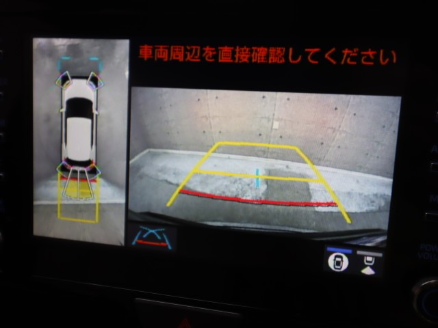 トヨタ ヤリス クロス ハイブリッドZ