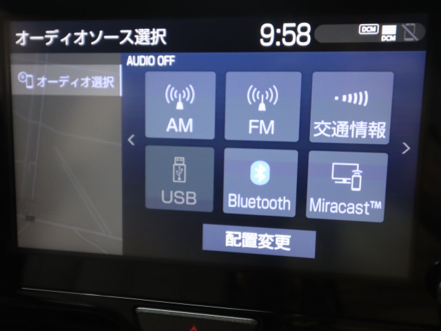トヨタ ヤリス クロス ハイブリッドZ