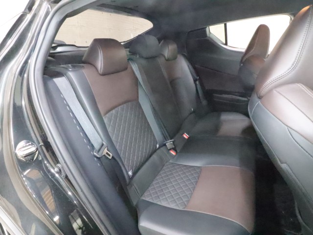トヨタ Ｃ-ＨＲ G-LEDｴﾃﾞｨｼｮﾝ