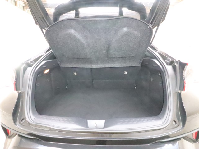 トヨタ Ｃ-ＨＲ G-LEDｴﾃﾞｨｼｮﾝ