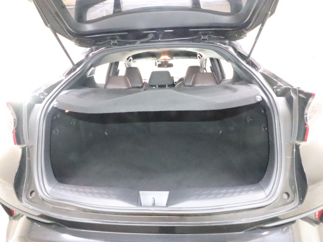 トヨタ Ｃ-ＨＲ G-LEDｴﾃﾞｨｼｮﾝ