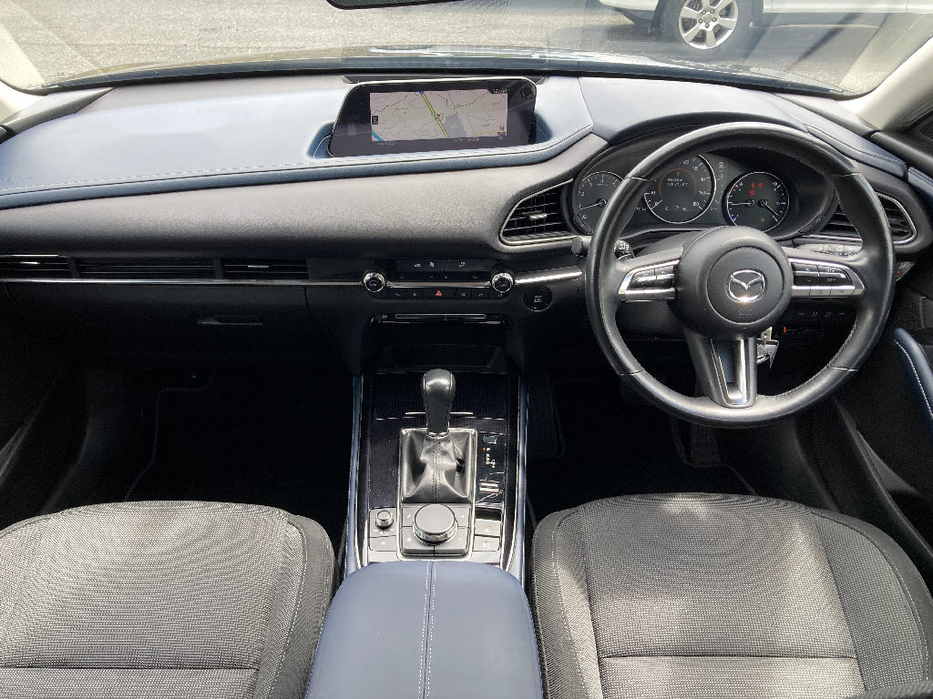 マツダ ＣＸ－３０ 20S ﾌﾟﾛｱｸﾃｨﾌﾞﾂｰﾘﾝｸﾞSEL