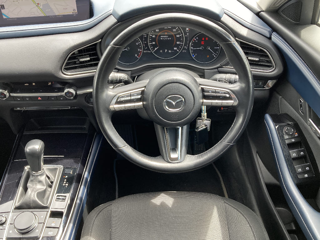 マツダ ＣＸ－３０ 20S ﾌﾟﾛｱｸﾃｨﾌﾞﾂｰﾘﾝｸﾞSEL