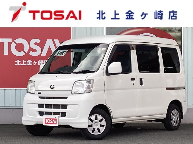 トヨタ ピクシスＶ