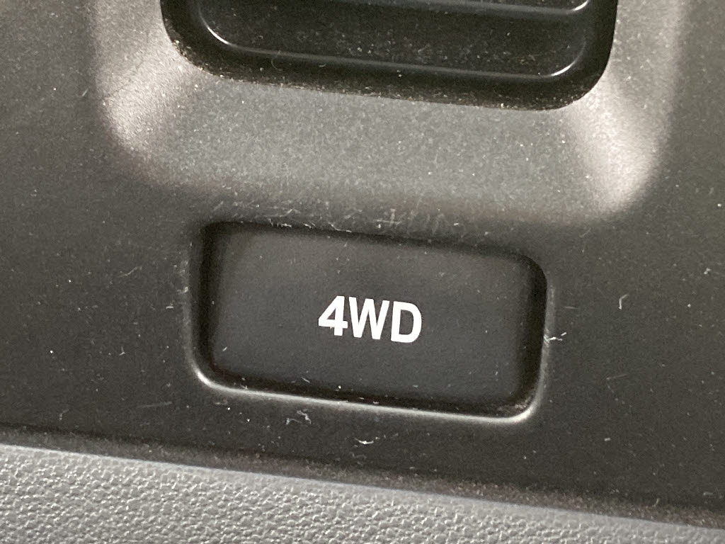 トヨタ ピクシスＶ ｸﾙｰｽﾞ 4WD