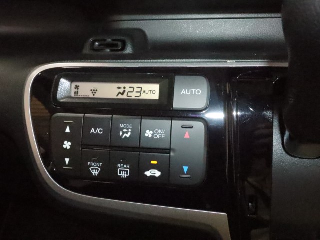 ホンダ Ｎ　ＢＯＸカスタム G Aパッケージ
