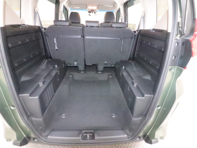 ホンダ ﾌﾘｰﾄﾞ+ﾊｲﾌﾞﾘｯﾄﾞ クロスター