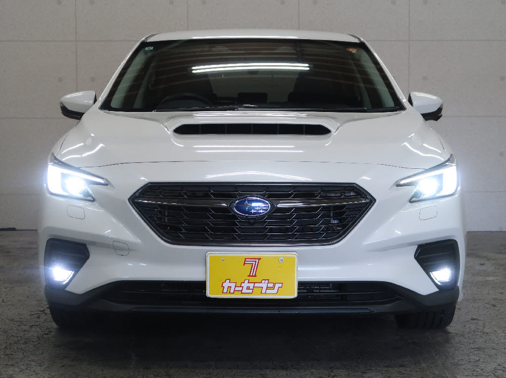 スバル レヴォーグ ＧＴ－Ｈ　ＥＸ
