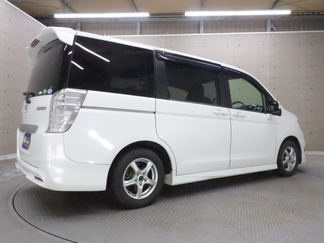 ホンダ ステップワゴン ｽﾊﾟｰﾀﾞS ﾊﾟﾜｰｴﾃﾞｨｼｮﾝ