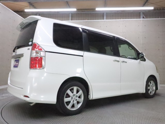 トヨタ ノア S Gｴﾃﾞｨｼｮﾝ