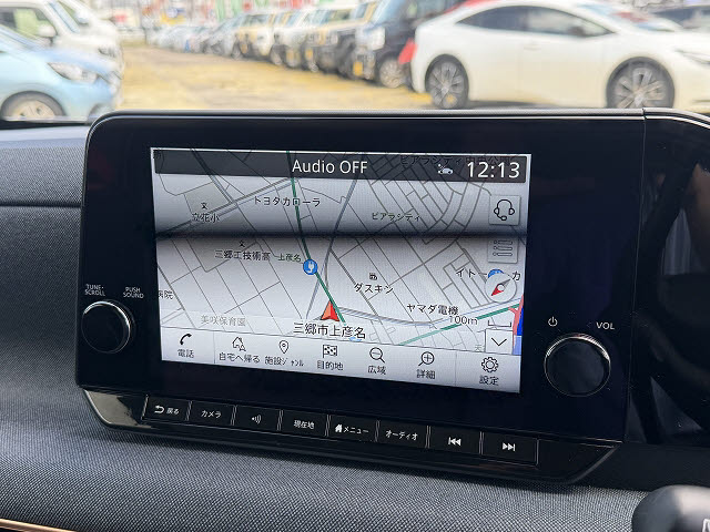 ニッサン サクラ Ｇ