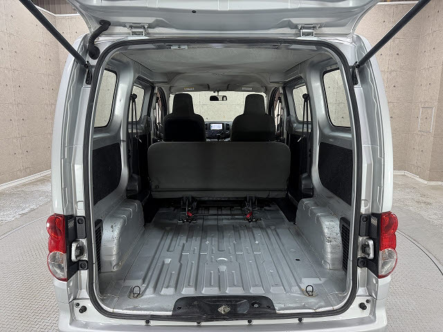 ニッサン NV200ﾊﾞﾈｯﾄV VX