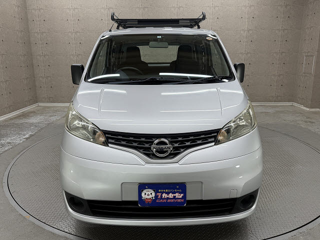 ニッサン NV200ﾊﾞﾈｯﾄV VX