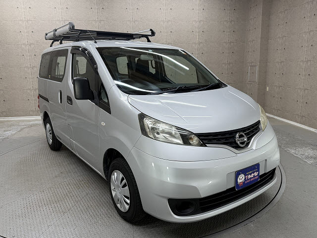 ニッサン NV200ﾊﾞﾈｯﾄV VX