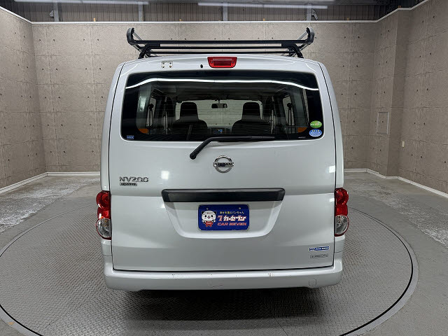 ニッサン NV200ﾊﾞﾈｯﾄV VX