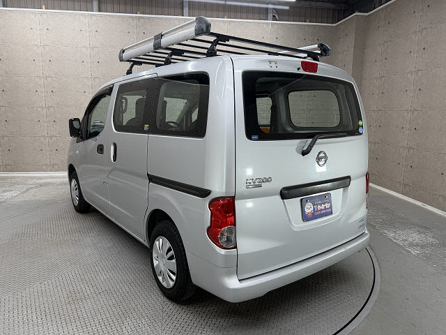 ニッサン NV200ﾊﾞﾈｯﾄV VX