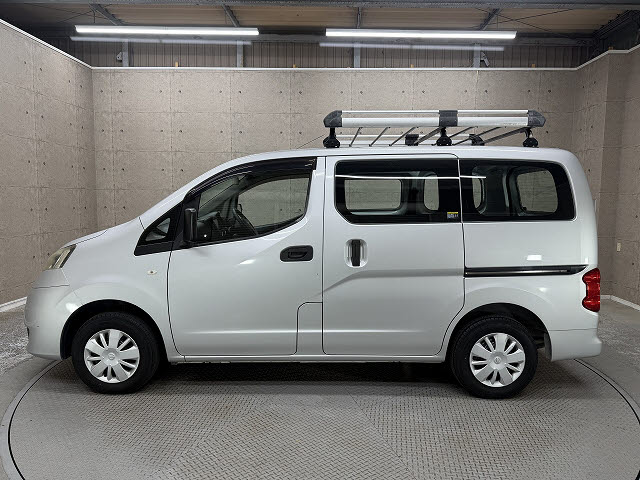 ニッサン NV200ﾊﾞﾈｯﾄV VX