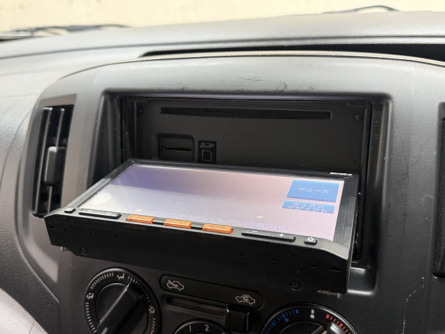 ニッサン NV200ﾊﾞﾈｯﾄV VX