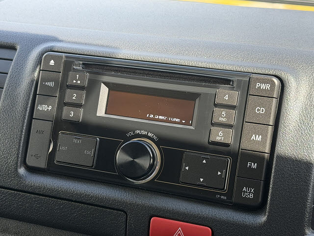 トヨタ ハイエースＶ DX GLパッケージ