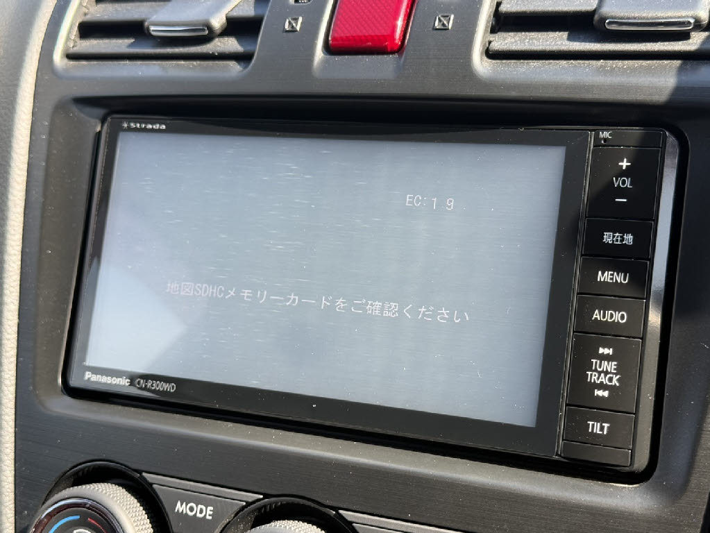 スバル インプレッサスポーツ 2.0I-S LTDｱｲｻｲﾄ
