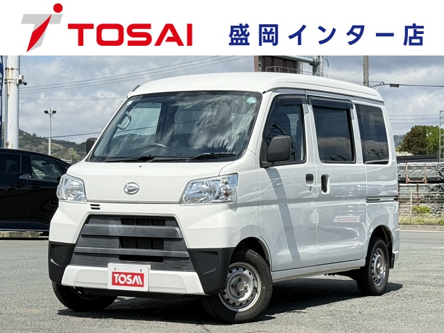 ダイハツ ハイゼットカーゴＶ
