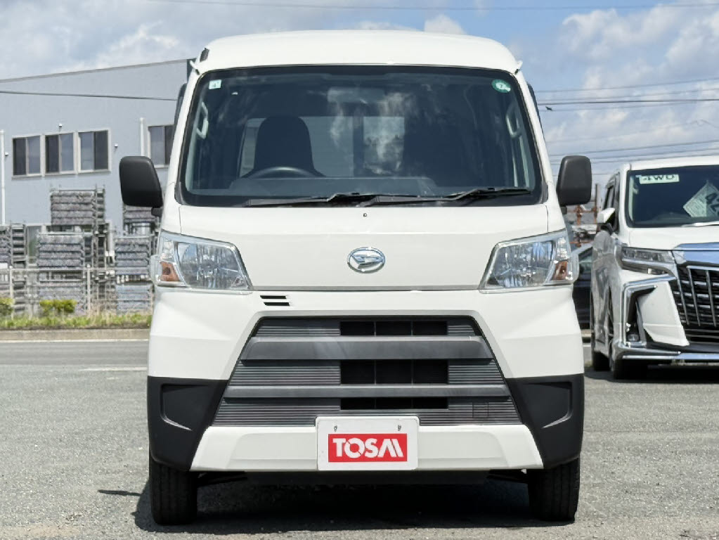 ダイハツ ハイゼットカーゴＶ ﾃﾞﾗｯｸｽ