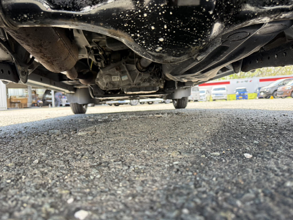 ダイハツ ハイゼットカーゴＶ ﾃﾞﾗｯｸｽ