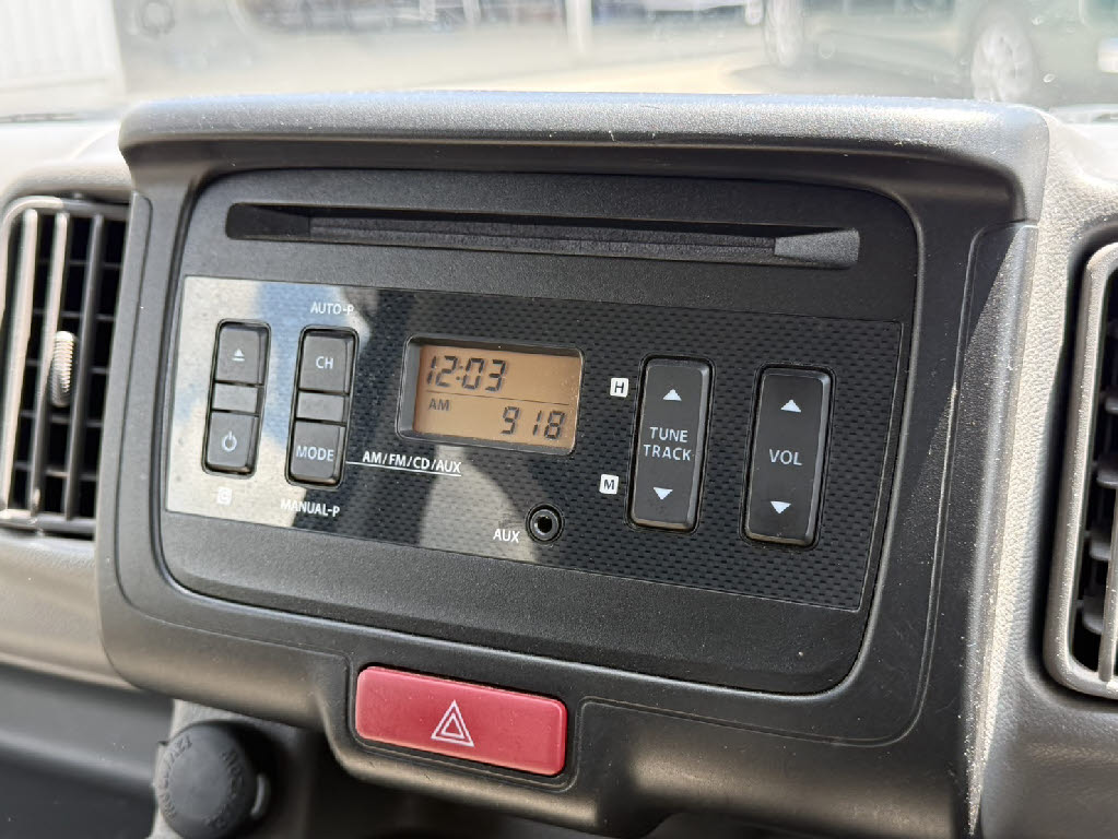 スズキ エブリイＶ PC ﾘﾐﾃｯﾄﾞ 4WD