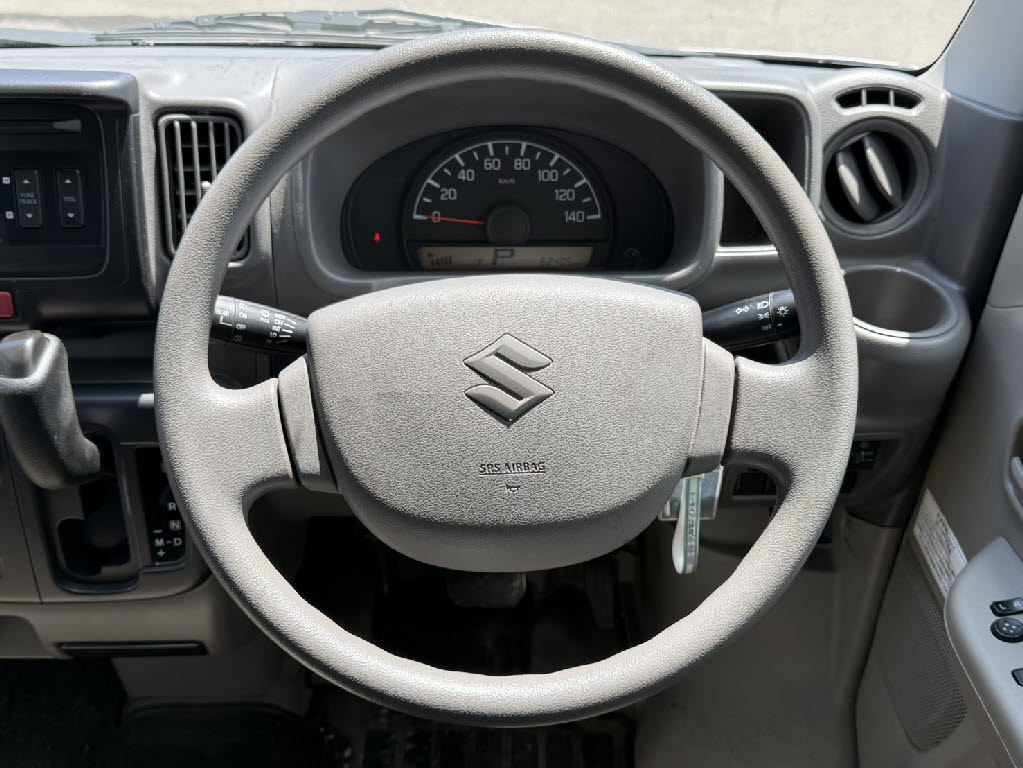 スズキ エブリイＶ PC ﾘﾐﾃｯﾄﾞ 4WD